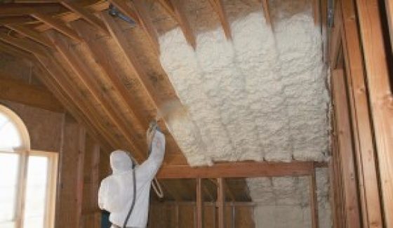 Attic Application